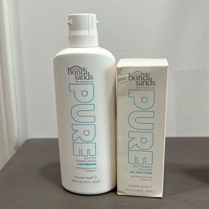 Bondi Sands light medium NEVER USED